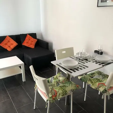 Puerta Del Sol Appartement