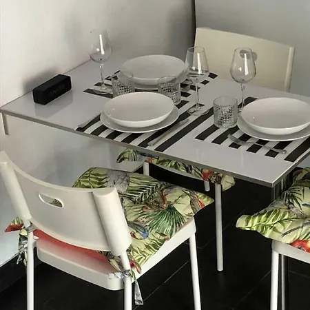 Appartement Puerta Del Sol