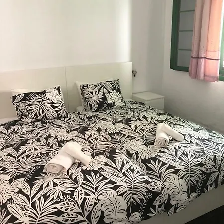 Puerta Del Sol Appartement