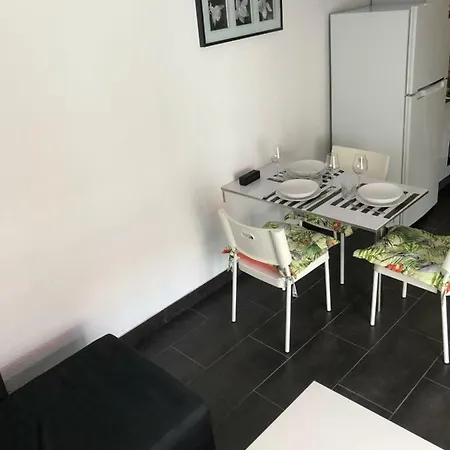 Appartement Puerta Del Sol *