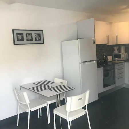 Appartement Puerta Del Sol
