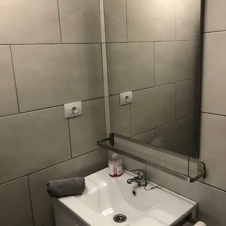 Appartement Puerta Del Sol Caleta De Fuste