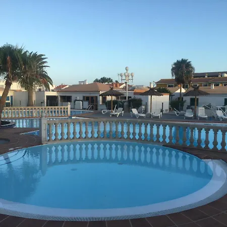 Appartement Puerta Del Sol Caleta De Fuste