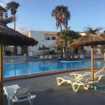 Puerta Del Sol Appartement