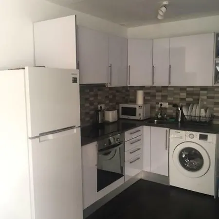 Apartament Puerta Del Sol *