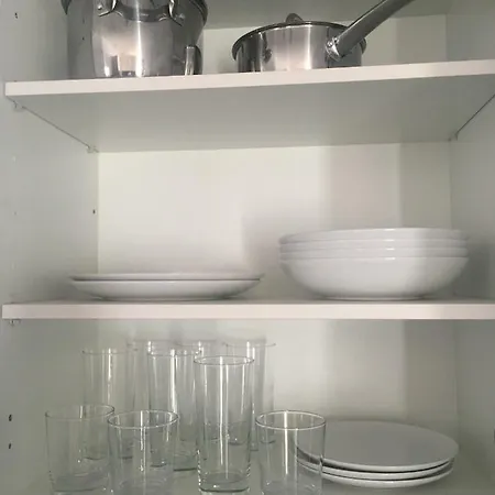 Puerta Del Sol Apartament