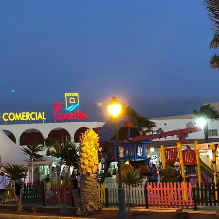 Puerta Del Sol Apartament
